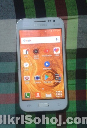 Samsung galaxy core prime